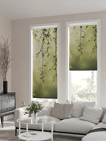 Римские шторы в стиле лофт в Ульяновске - Страница 7 17772474060 - 7