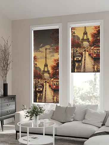 Портьеры на люверсах высотой 160 см в Рязани - Страница 6 17772400060 - 7