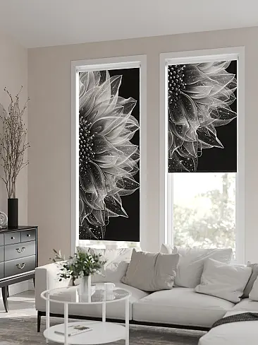 Римские шторы в стиле лофт в Ульяновске - Страница 7 17772502060 - 7