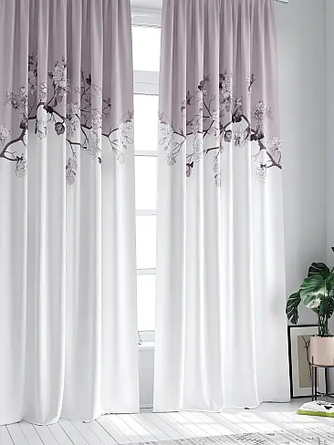 Простые шторы в Екатеринбурге 9747276260 - 3