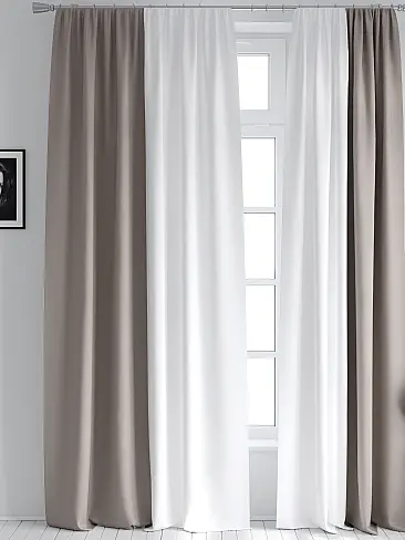 Широкие шторы - Страница 5 9747297260 - 8