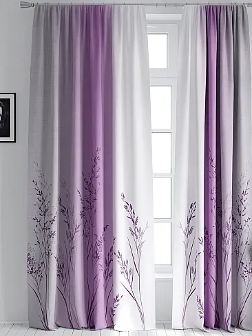 Широкие шторы - Страница 5 9747294260 - 8