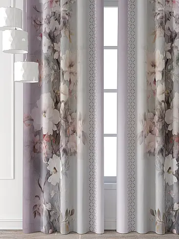 Занавески для дачи на крючках в Санкт-Петербурге - Страница 396 9995028240 - 3