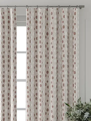 Шторы льняного цвета для спальни в Иркутске - Страница 408 9995127250 - 4