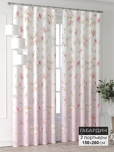 Новинки римских штор 9995017260 - 2