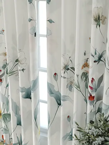 Шторы для дачи в Екатеринбурге - Страница 406 9995106260 - 5