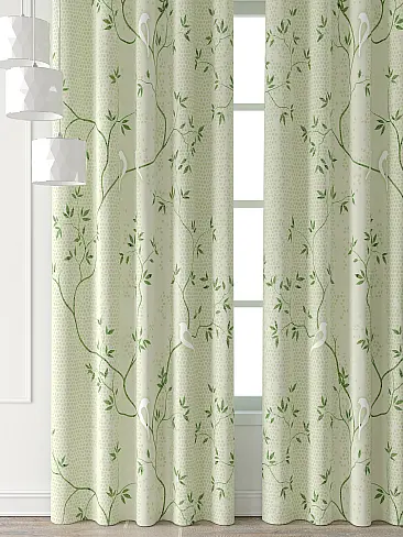 Шторы льняного цвета для спальни в Иркутске - Страница 408 9995128260 - 3