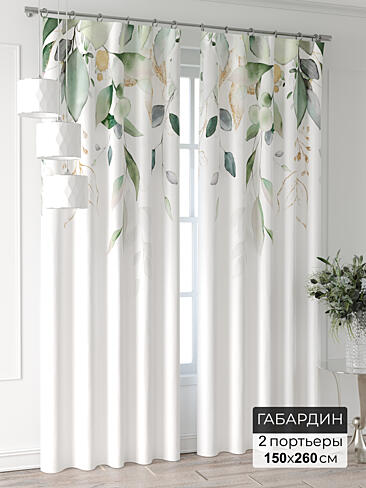 Шторы для дачи в Екатеринбурге - Страница 411 9995149260