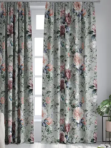 Дешевые шторы в Перми - Страница 1410 9719037230 - 9