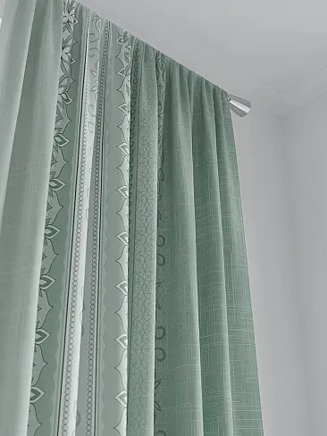 Короткие комплекты штор в Екатеринбурге - Страница 471 9719122230 - 5