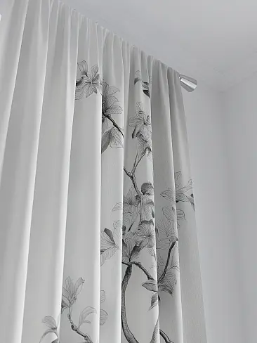 Короткие комплекты штор в Екатеринбурге - Страница 474 9719145230 - 5