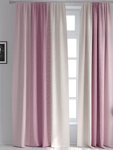 Короткие комплекты штор в Екатеринбурге - Страница 474 9719143230 - 8