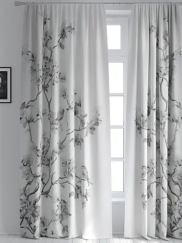 Короткие комплекты штор в Екатеринбурге - Страница 474 9719145240 - 8