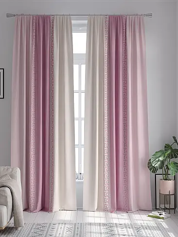 Короткие комплекты штор в Екатеринбурге - Страница 474 9719143240 - 9