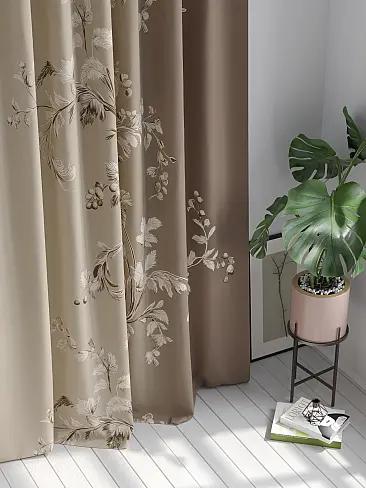 Недорогие шторы на заказ в Пензе - Страница 882 9719156240 - 4