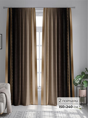Короткие комплекты штор в Екатеринбурге - Страница 476 9719163240