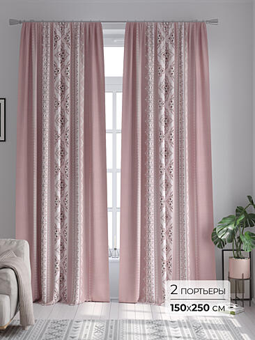 Шторы из жаккарда на ленте в Красноярске - Страница 1829 9719012250