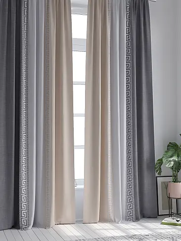 Шторы высотой 250 см в Калининграде - Страница 125 9719140250 - 3