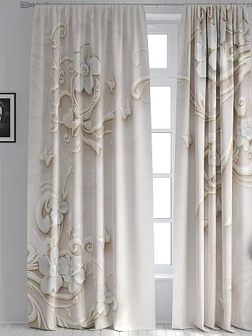 Короткие комплекты штор в Екатеринбурге - Страница 481 9719197250 - 8