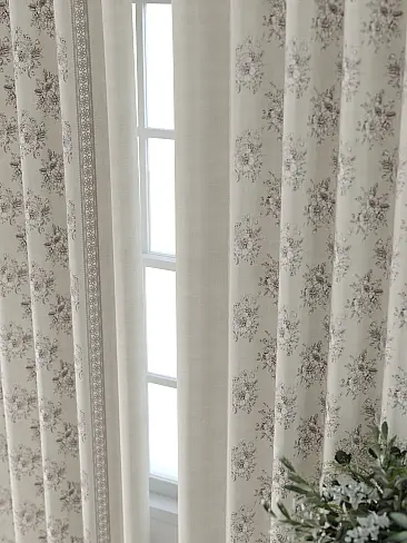 Недорогие шторы на дверной проем в Новосибирске 9713217260 - 4