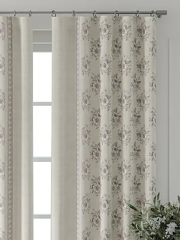 Недорогие шторы на дверной проем в Новосибирске 9713217260 - 6