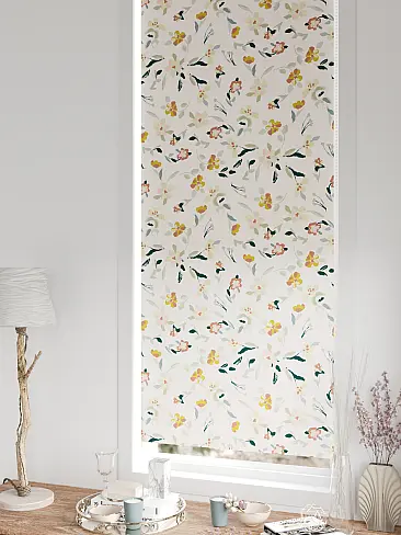 Шторы кремового цвета в Калининграде 17783217062 - 6