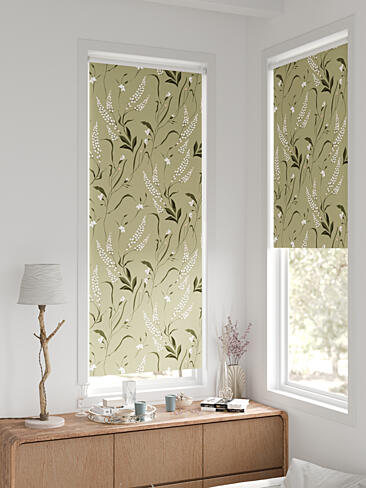 Шторы кремового цвета в Калининграде 17783218062