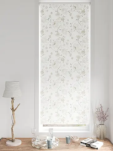 Шторы кремового цвета в Калининграде 17783219062 - 4