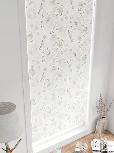 Шторы кремового цвета в Калининграде 17783219062 - 5