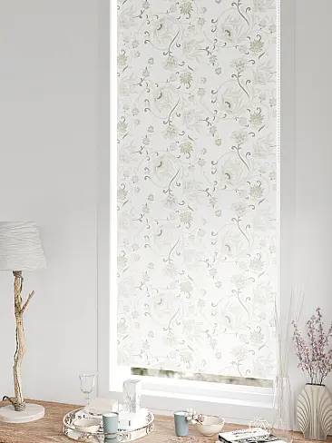 Шторы кремового цвета в Калининграде 17783219062 - 6