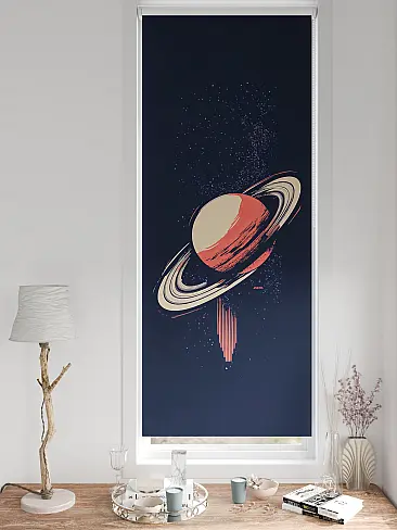 Римские шторы рулонные в Перми 17783228062 - 4