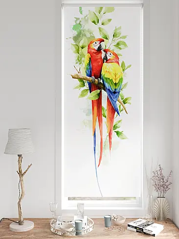 Римские шторы для дачи рулонные в Иркутске - Страница 4 17783230062 - 4