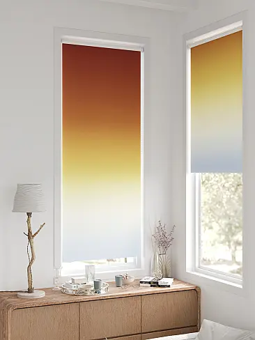 Шторы кремового цвета в Перми 17783239062 - 2