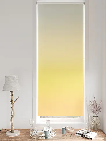 Шторы кремового цвета в Перми 17783240062 - 4