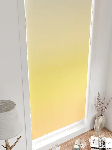 Шторы кремового цвета в Перми 17783240062 - 5