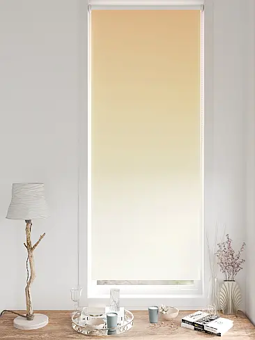 Шторы льняного цвета в Оренбурге 17783250062 - 4