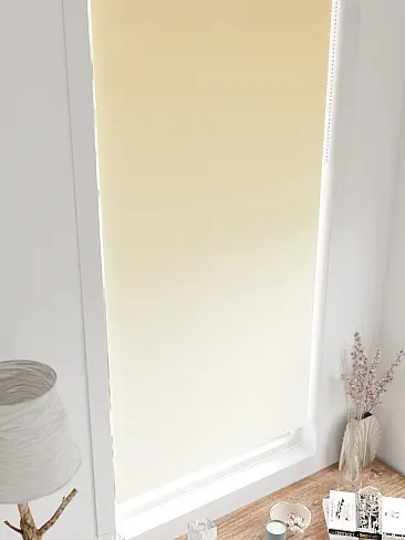 Шторы льняного цвета в Оренбурге 17783250062 - 5