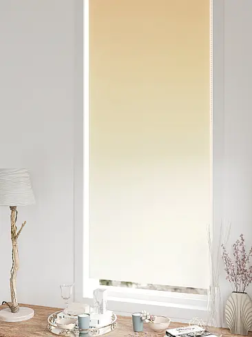 Шторы льняного цвета в Оренбурге 17783250062 - 6