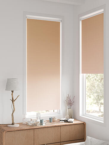 Шторы кремового цвета в Перми 17783246062