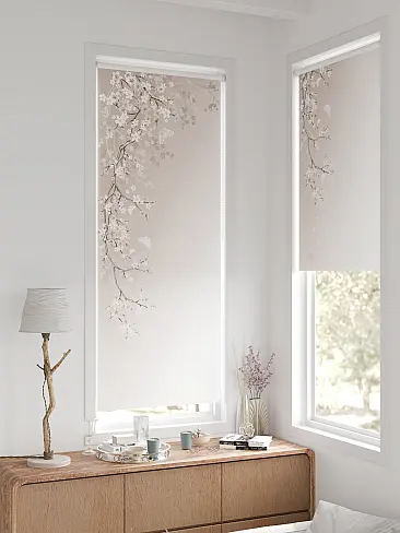 Римские шторы для спальни рулонные в Иркутске - Страница 3 17783254062 - 2