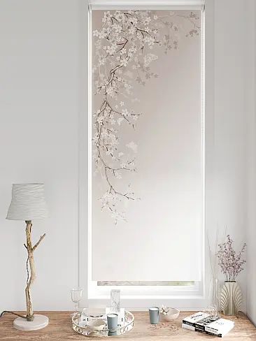 Римские шторы для спальни рулонные в Иркутске - Страница 3 17783254062 - 4