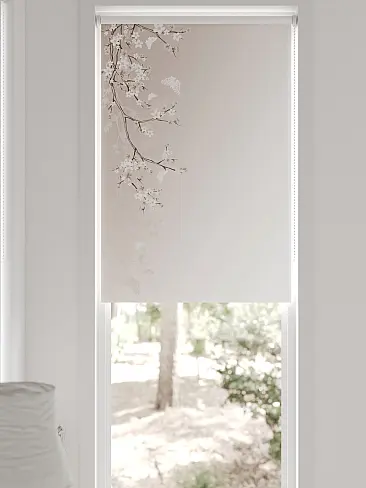 Римские шторы для спальни рулонные в Иркутске - Страница 3 17783254062 - 7