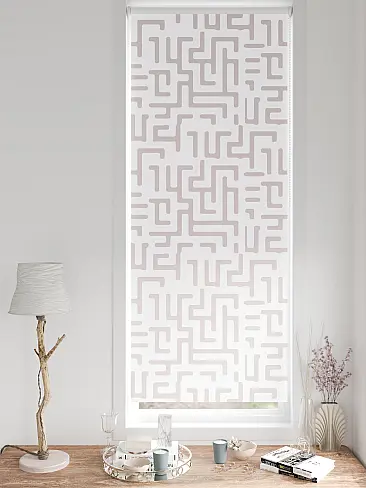 Римские рулонные шторы 17783220068 - 4