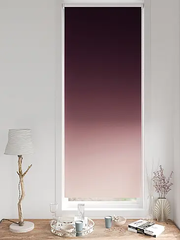 Римские шторы на пластиковое окно рулонные в Иркутске - Страница 5 17783238068 - 4