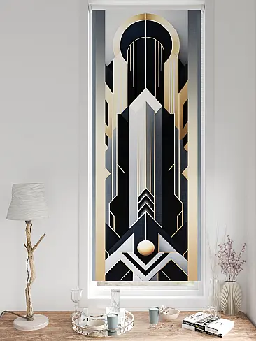 Римские шторы белые рулонные 17783255068 - 4