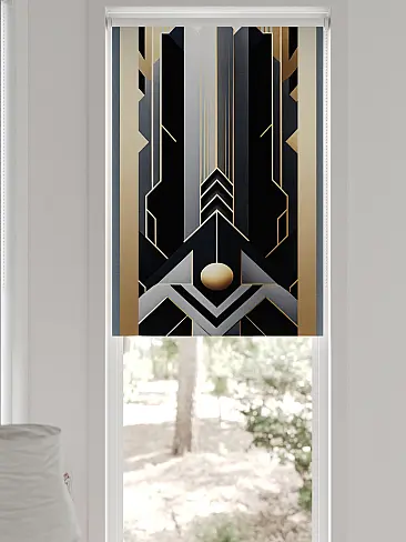 Римские шторы белые рулонные 17783255068 - 7