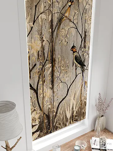 Шторы для гостиной - Страница 2 17783256068 - 5