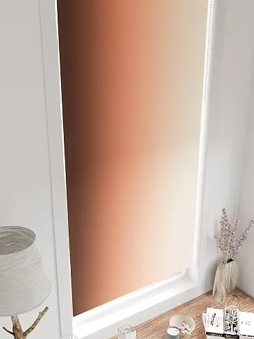 Римские шторы из бамбука рулонные в Екатеринбурге 17783267062 - 5