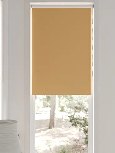 Шторы персикового цвета для зала 17783272062 - 7