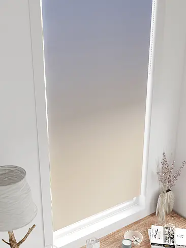 Шторы синего цвета для зала в Иркутске 17783264062 - 5